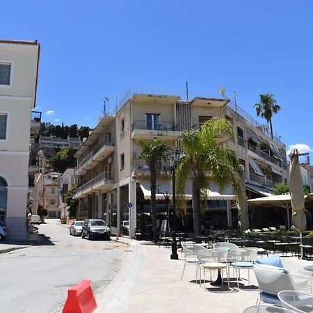 Sophie'S Choice Apartment Nafplio Exterior photo